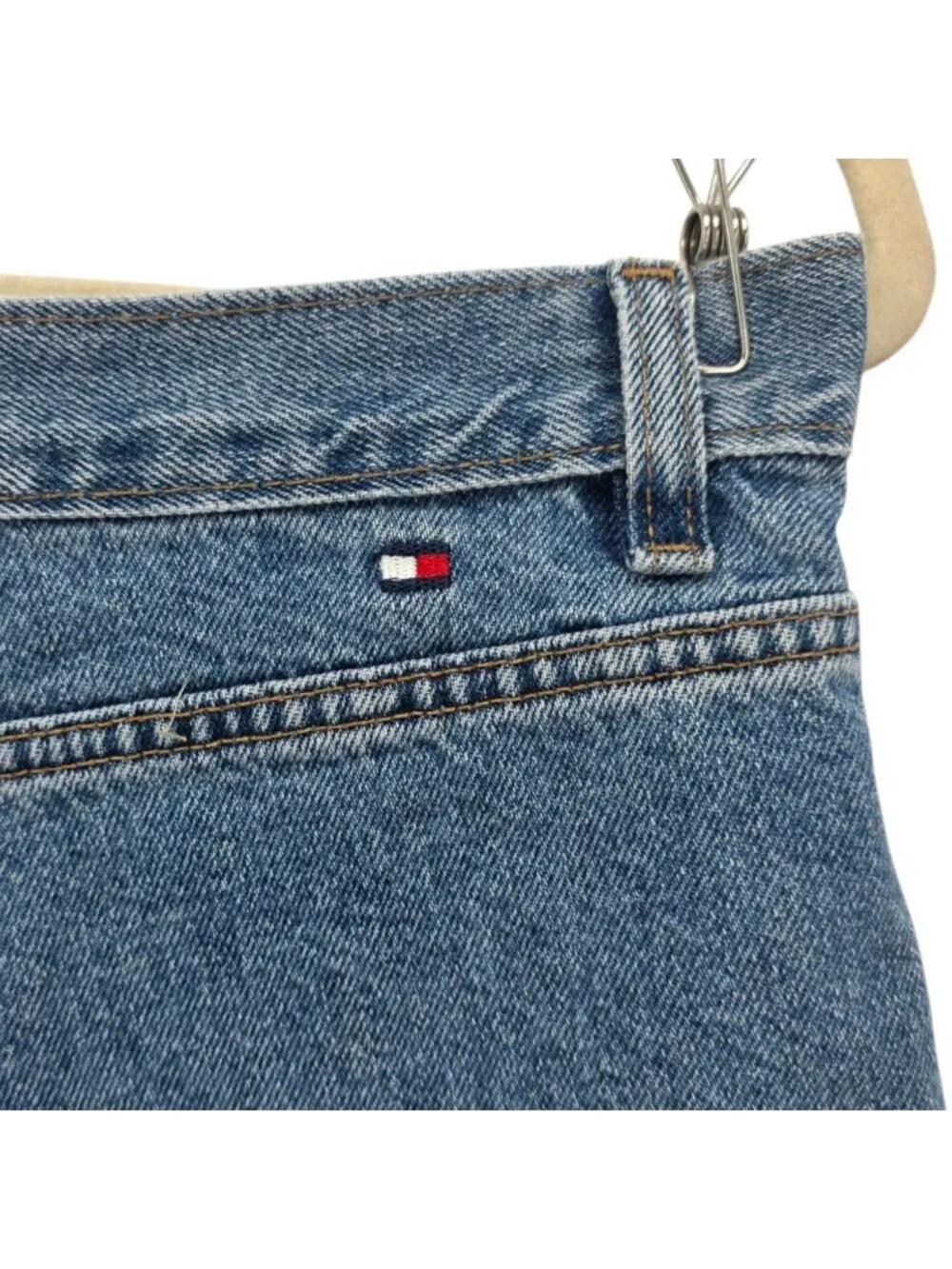 Tommy Hilfiger vintage tommy